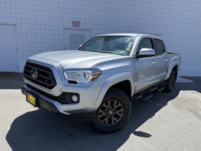 Used 2022 Toyota Tacoma SR5