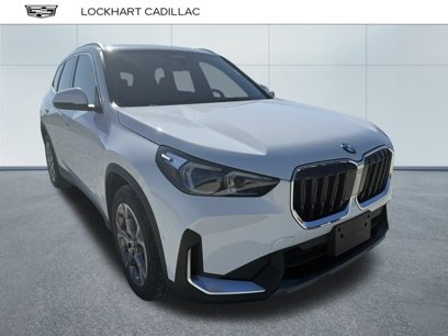 Used 2023 BMW X1 xDrive28i