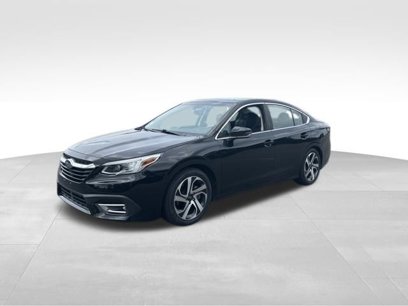 Used 2022 Subaru Legacy Limited