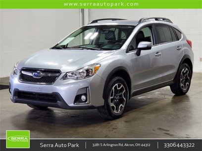 Used 2017 Subaru Crosstrek 2.0i Limited w/ Popular Package #2