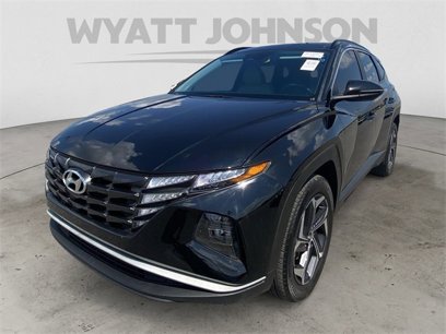 Used 2024 Hyundai Tucson SEL