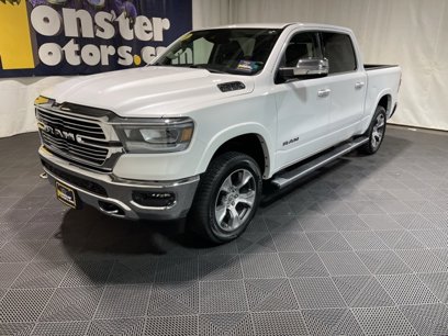 Used 2022 RAM 1500 Laramie