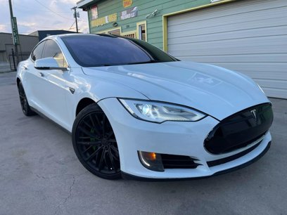 Used 2013 Tesla Model S