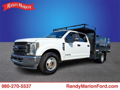 Used 2019 Ford F350 XL w/ Power Equipment Group