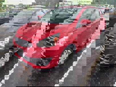 Used 2018 Mitsubishi Mirage ES