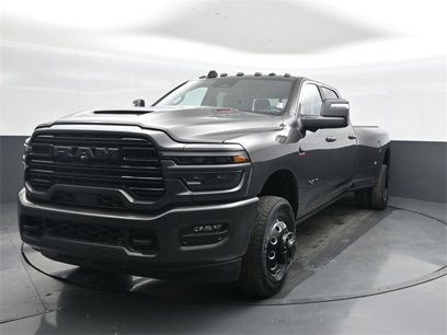 New 2025 RAM 3500 Laramie