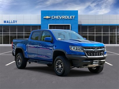 Used 2020 Chevrolet Silverado 1500 LT w/ All-Star Edition