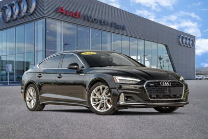 Certified 2020 Audi A5 2.0T Premium Plus w/ Premium Plus