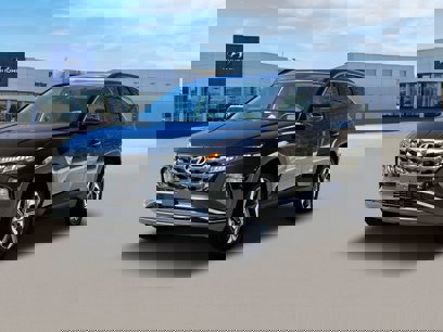 New 2024 Hyundai Tucson SEL