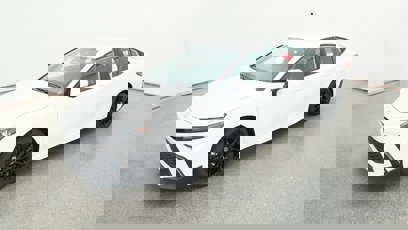 New 2025 Toyota Camry SE