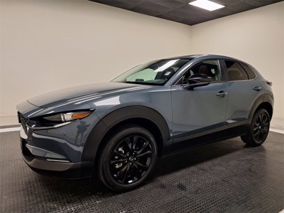 Used 2024 MAZDA CX-30 AWD 2.5 S w/ Preferred Package