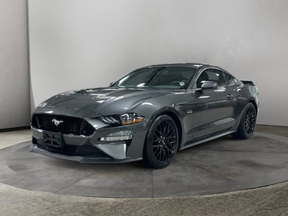 Used 2019 Ford Mustang GT Premium w/ GT Performance Package