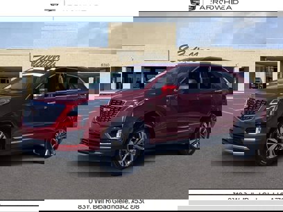 Certified 2024 Cadillac XT5 Premium Luxury w/ Platinum Package