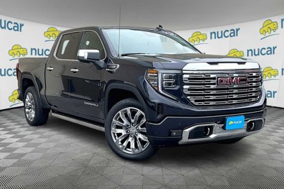 Used 2024 GMC Sierra 1500 Denali w/ Denali Reserve Package