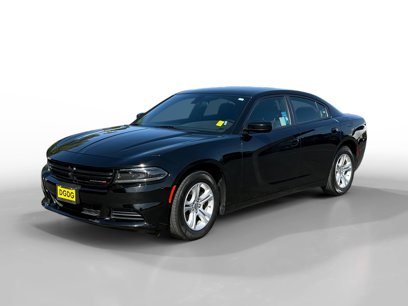 Used 2023 Dodge Charger SXT