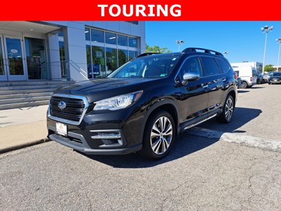 Used 2021 Subaru Ascent Touring