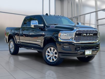 Used 2024 RAM 2500 Limited