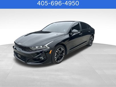 Used 2024 Kia K5 GT-Line w/ GT-Line Premium Package