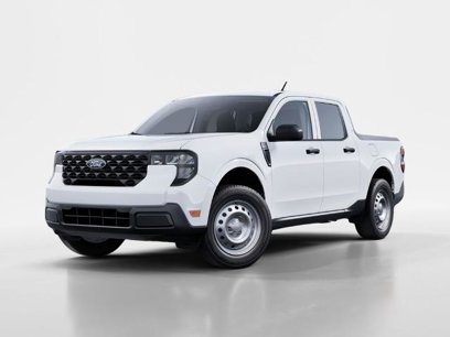 New 2025 Ford Maverick XL w/ 4K Tow Package