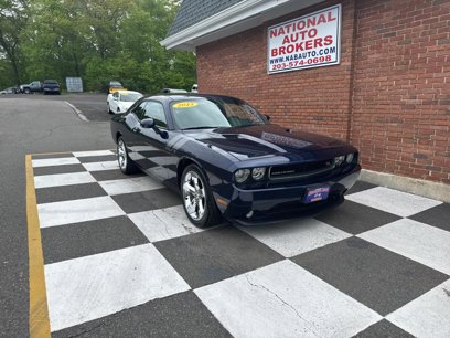 Used 2013 Dodge Challenger R/T