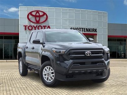 Used 2024 Toyota Tacoma SR