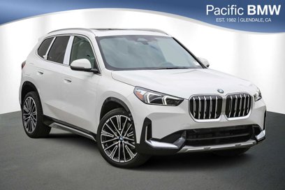 New 2025 BMW X1 xDrive28i w/ Convenience Package