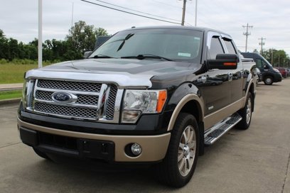 Used 2014 Ford F150 King Ranch