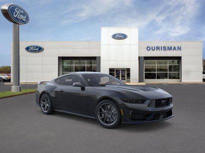 New 2025 Ford Mustang Dark Horse