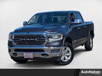 Used 2019 RAM 1500 Laramie w/ Off Road Group