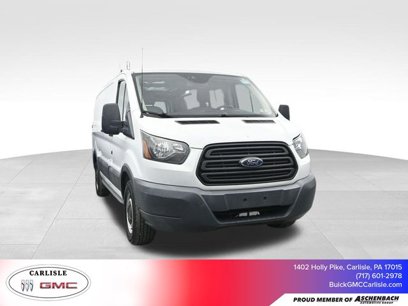 Used 2017 Ford Transit 150 130 Low Roof