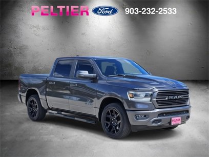 Used 2023 RAM 1500 Laramie