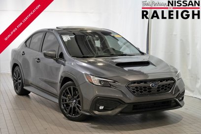 Used 2023 Subaru WRX Premium