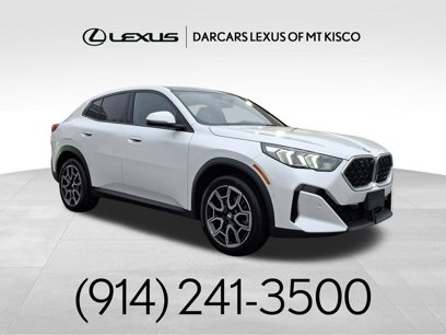 Used 2025 BMW X2 xDrive28i