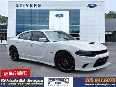 Used 2021 Dodge Charger Scat Pack w/ Plus Group
