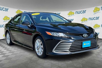 Used 2023 Toyota Camry LE