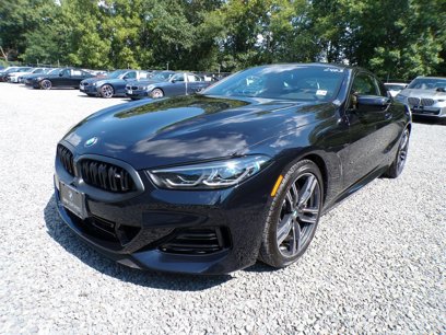 Certified 2025 BMW M850i xDrive Coupe