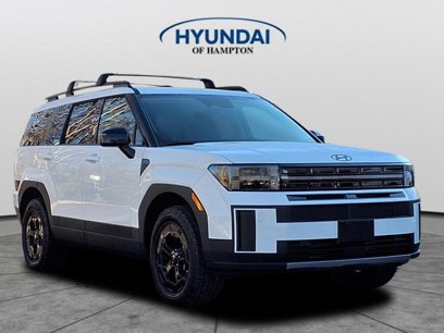 New 2025 Hyundai Santa Fe XRT