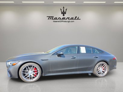 Used 2023 Mercedes-Benz AMG GT 63