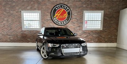 Used 2014 Audi S4 Premium Plus