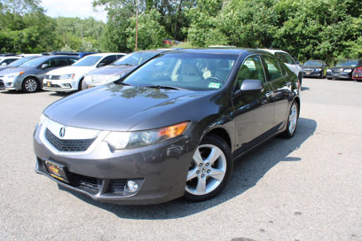Used 2010 Acura TSX Sedan