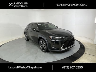 Used 2023 Lexus UX 250h FWD