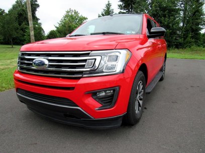 Used 2020 Ford Expedition XL