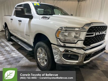 Used 2024 RAM 2500 Big Horn