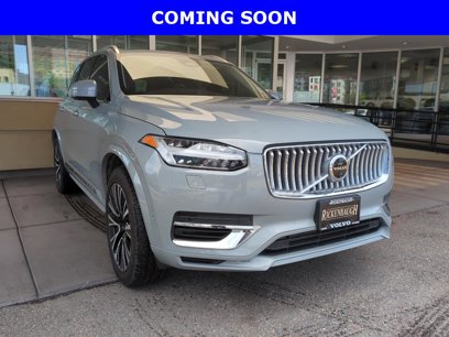 Used 2024 Volvo XC90 T8 Plus w/ Protection Package Premier