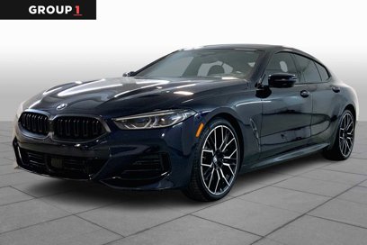 Used 2023 BMW 840i Gran Coupe xDrive