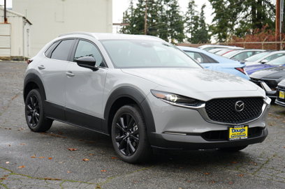 New 2025 MAZDA CX-30 AWD 2.5 S w/ Select Sport Pkg