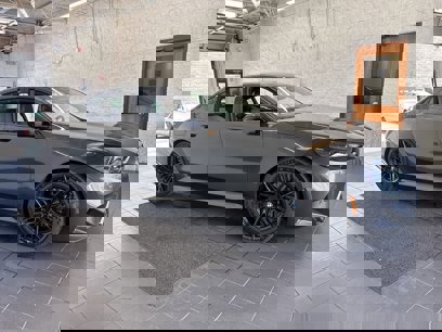 New 2026 BMW M5 w/ M Driver's Package