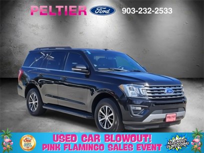 Used 2019 Ford Expedition XLT w/ Equipment Group 201A