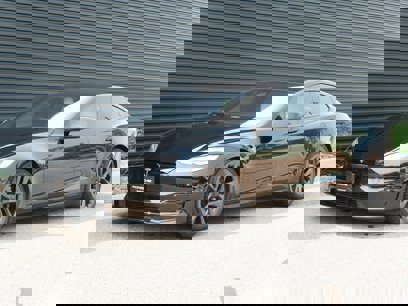 Used 2022 Tesla Model S Plaid