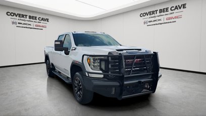 Used 2020 GMC Sierra 2500 AT4 w/ AT4 Premium Package